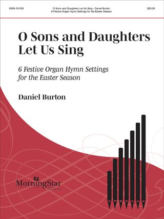 O Sons and Daughter Let Us Sing