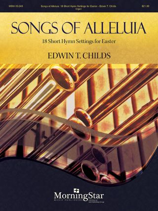 Songs of Alleluia