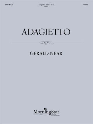 Adagietto
