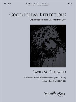 Good Friday Reflections