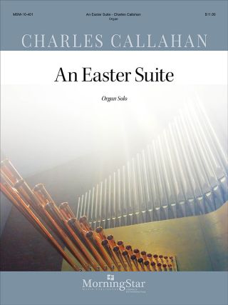 An Easter Suite