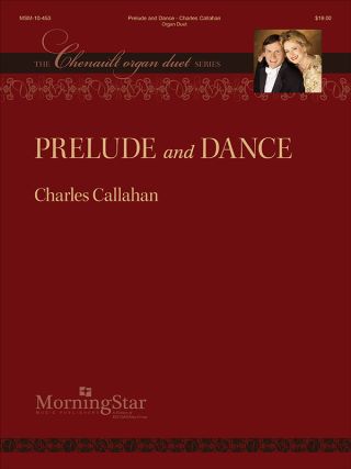 Prelude and Dance