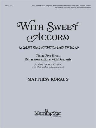 With Sweet Accord