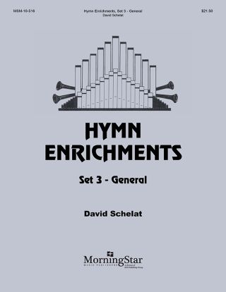 Hymn Enrichments, Set 3