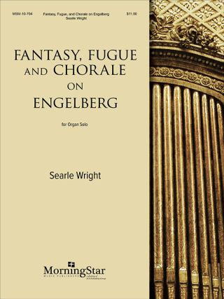 Fantasy, Fugue and Chorale Engelberg