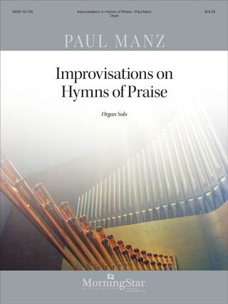 Improvisations on Hymns of Praise