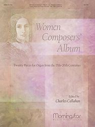 Women Composers' Album
