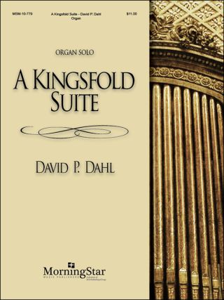 A Kingsfold Suite