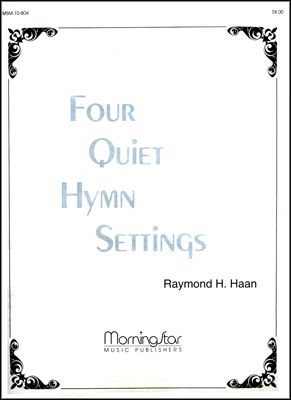 Four Quiet Hymn Settings