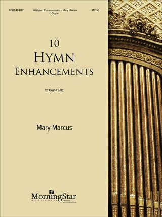 Ten Hymn Enhancements