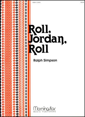 Roll, Jordan, Roll