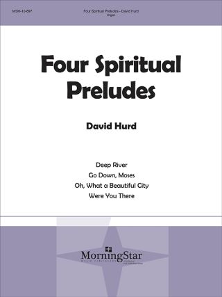 Four Spiritual Preludes