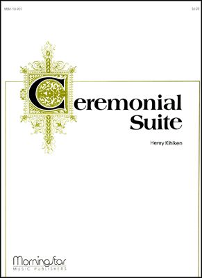 Ceremonial Suite