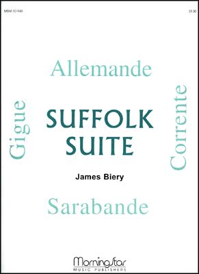 Suffolk Suite