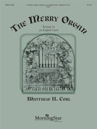 The Merry Organ
