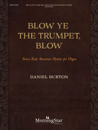 Blow Ye the Trumpet, Blow