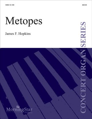 Metopes
