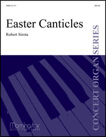 Easter Canticles