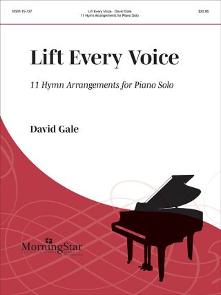 Lift Every Voice