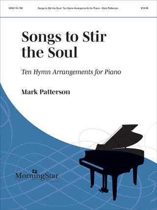 Songs to Stir the Soul
