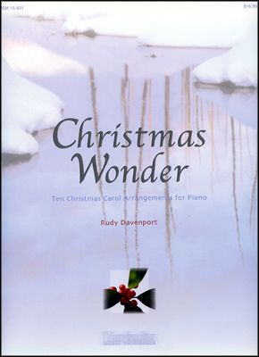 Christmas Wonder, Set 1