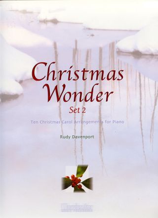 Christmas Wonder, Set 2