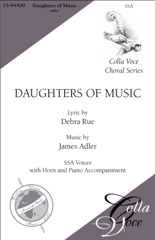 Daughters of Music