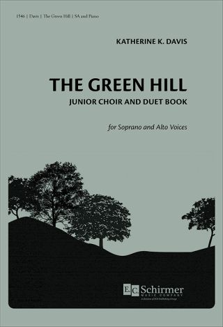 The Green Hill Junior Choir and Duet Book