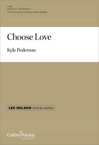 Choose Love