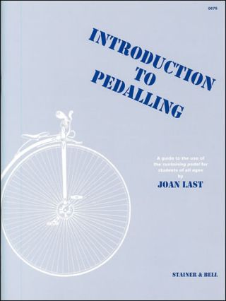 Introduction to Pedalling