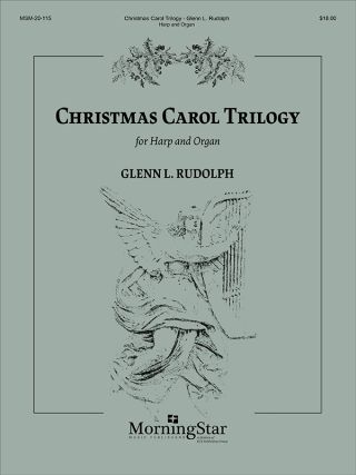 Christmas Carol Trilogy