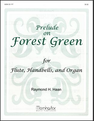 Prelude on Forest Green