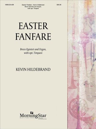 Easter Fanfare