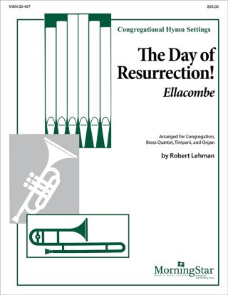 The Day of Resurrection! (Ellacombe)