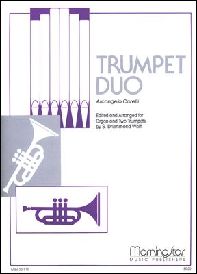 Trumpet Duo