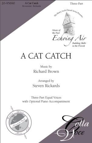A Cat Catch