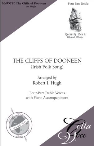 The Cliffs of Dooneen