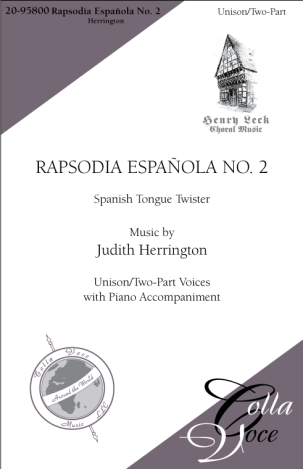 Rapsodia Española No. 2