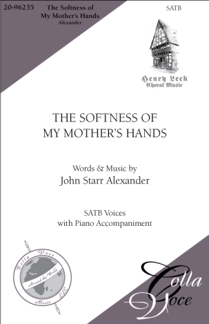 The Softness of My Mother's Hands