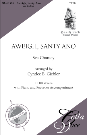 Aweigh, Santy Ano