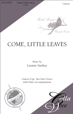 Come, Little Leaves
