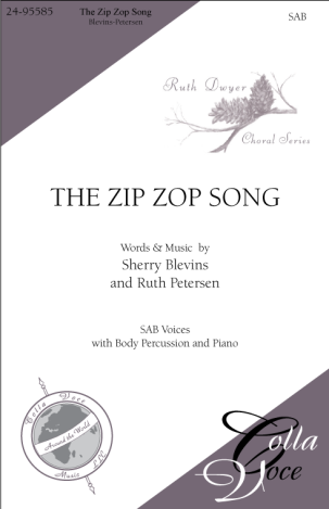The Zip Zop Song