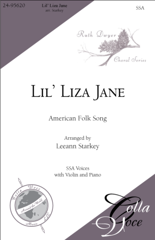 Lil' Liza Jane
