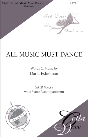 All Music Must Dance