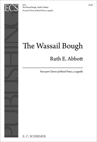 The Wassail Bough