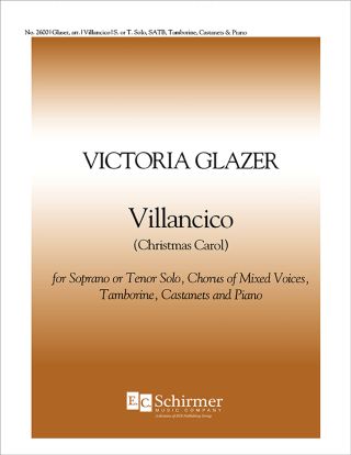 Villancico (We've Traveled Far)