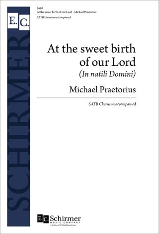At the sweet birth of our Lord (In natali Domini)