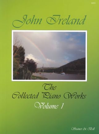Collected Piano Works, Book 1