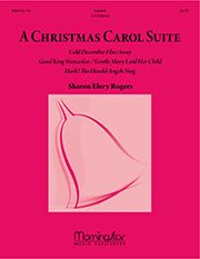 A Christmas Carol Suite