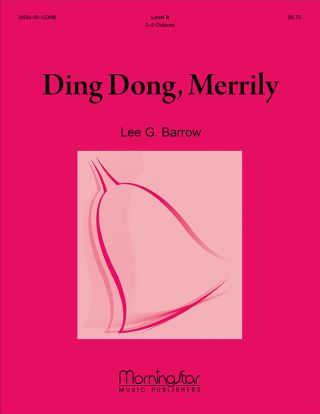 Ding Dong, Merrily